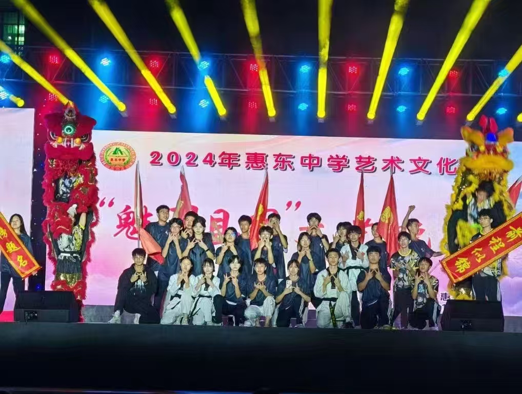 训练照片1