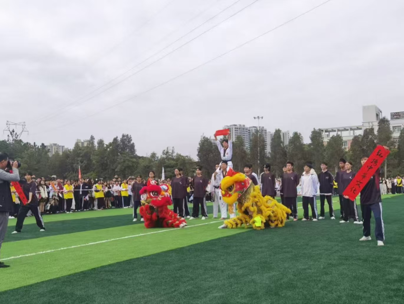 训练照片2