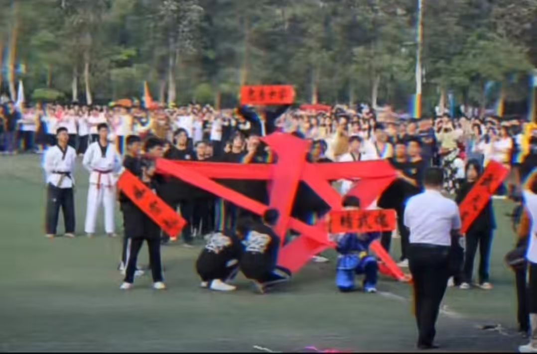 训练照片3